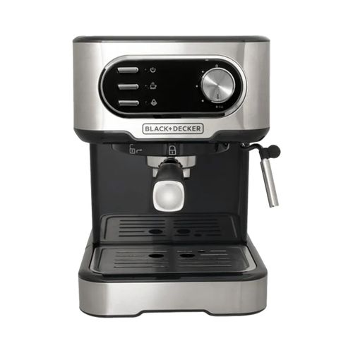 Cafeteira Expresso B+D Gourmand Gris*Ce1100g-220v