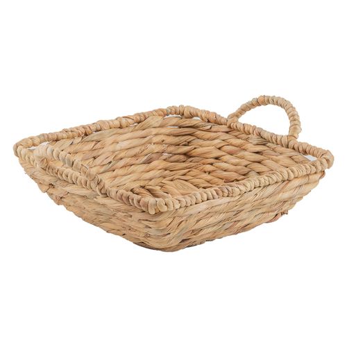 Cesta C/Alca 25x25cm Gzt Dc0056/T1