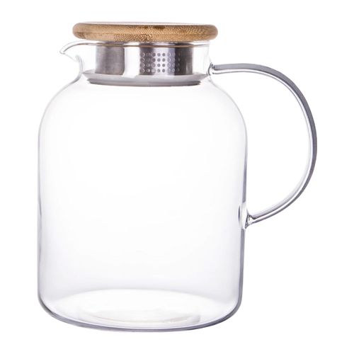 Jarra Boros.T/Bambu Twinkle 1,8l Full Fit 31097