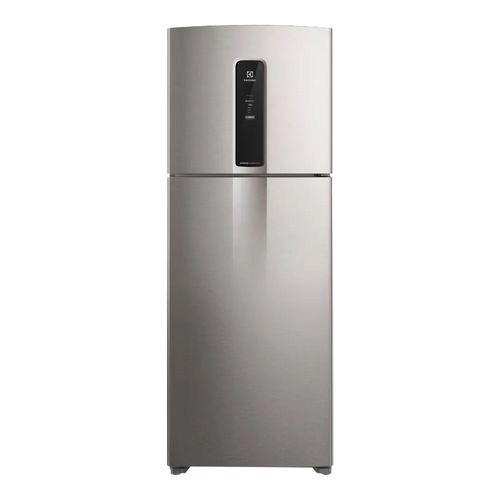 Refrigerador Electrolux F.F.Auto Sense 480l Inox IT70s-Bivolt