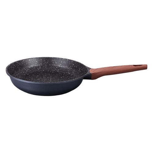 Frigideira Revest. Cerâmica Ind.20cm Pr Mta 8504