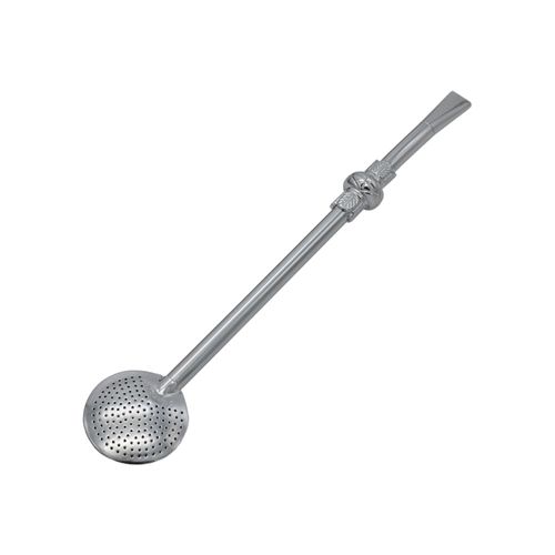 Bomba Chimarrão 23cm Curva Simonaggio 000.101.0005.300