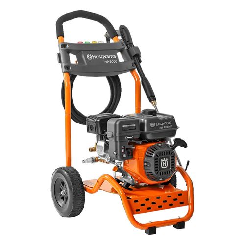 Lavadora Pressão Husqvarna HP3000-970732101