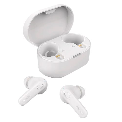 Fone Tws Philips Tat1108 Branco