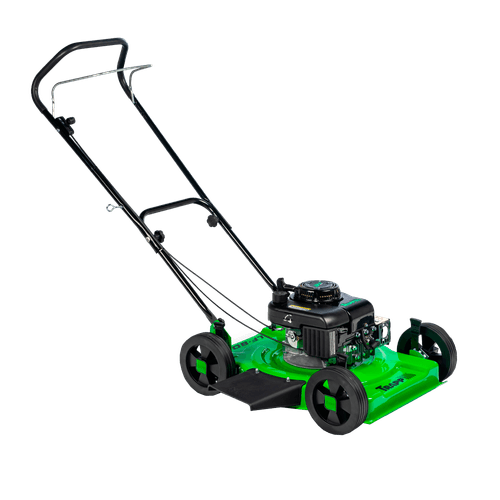 Máquina / Cortador de Grama a Gasolina Trapp LF 80G, 3,5 HP, Diâmetro de Corte de 48cm