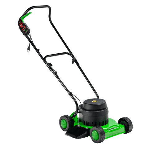 Máquina / Cortador de Grama Elétrico Trapp SL 30T, 1100W, Diâmetro de Corte de 30cm - 127V