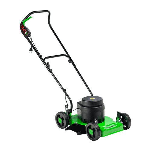 Máquina / Cortador de Grama Elétrico Trapp SL 350, 1800W, Diâmetro de Corte de 35cm - 127V