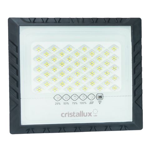 Refletor Solar 100W 6500K Apollo Cristallux 218629