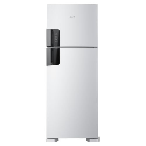 Refrigerador Consul Duplex F.F. 451L Branco CRM56FB - 220V