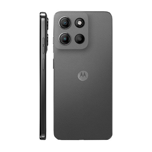 Celular Motorola Moto G15 256gb Grafite
