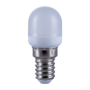 Lâmpada Geladeira T25 E14 Cristallux 2W 7200K - 210470