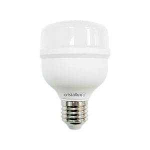 Lâmpada Alta Potência Led Cristallux 30W Luz Fria 6500k - 214942 Bivolt