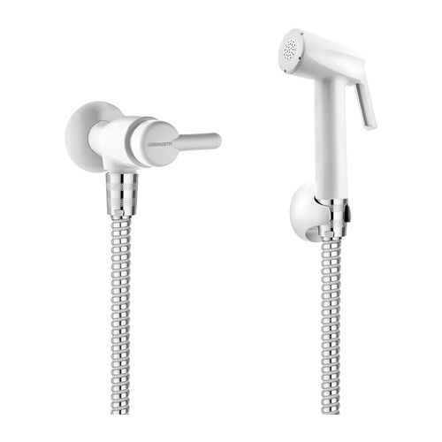 Ducha Higiênica BR 1984 F31 Lorenzetti - 7140002