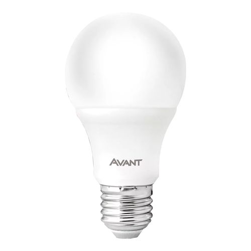 Lâmpada LED Avant 12W Bivolt 3000K – Ref. 289100570