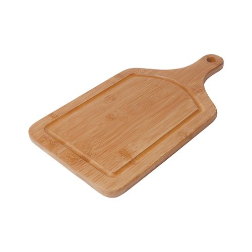 Tábua para Corte Bamboo com Cabo Mor 3358