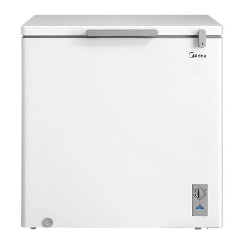 Freezer Horizontal Midea 200L MDRC280
