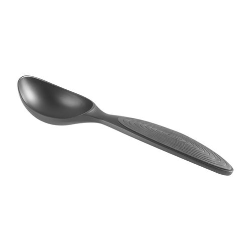 Concha para Sorvete Simonaggio Preta