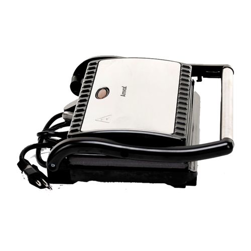 Sanduicheira e Grill Amvox AMS800