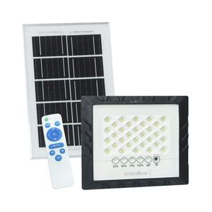 Refletor Solar 50W 6500K Apollo Cristallux 218612