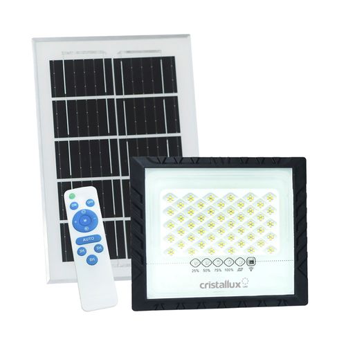 Refletor Solar 100W 6500K Apollo Cristallux 218629