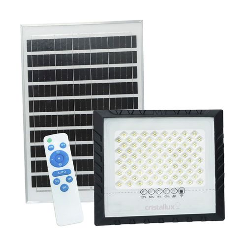 Refletor Solar 200W 6500K Apollo Cristallux 218636