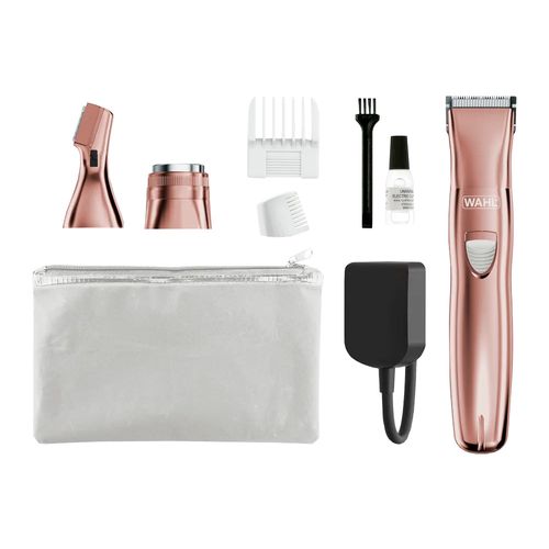 Aparador de Pelos Wahl Pure Confidence