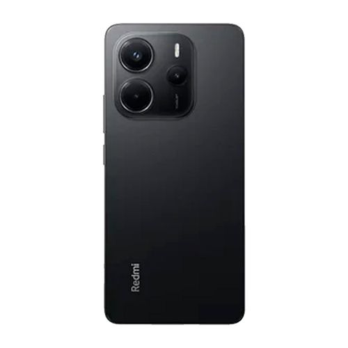 Celular Xiaomi Redmi Note 14 256gb Preto C/Fone