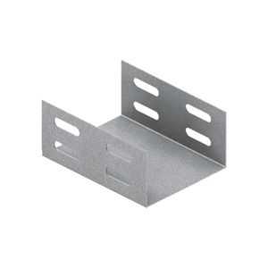 Emenda Interna U E-PZ 100x100mm - 1000100100EPZ