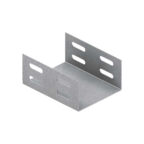 Emenda Interna U E-PZ 100x100mm - 1000100100EPZ