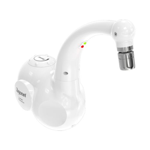 Torneira Lumen Eletrônica 5500W Zagonel-220V BR