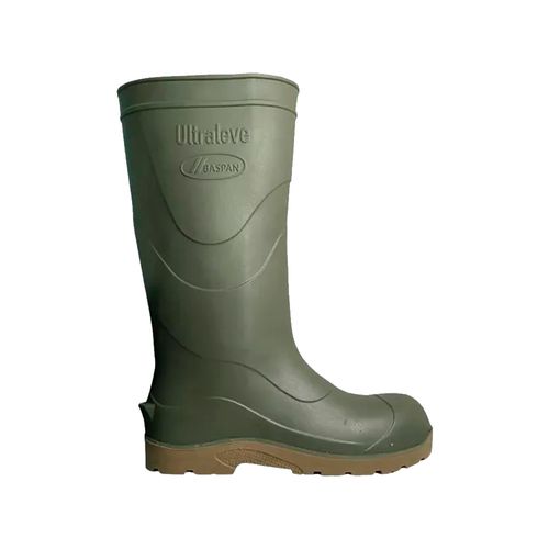 Bota Ultraleve Baspan Eva/Pu Cano Longo N.42