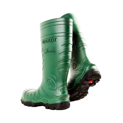 Bota Superleve Baspan Pu N.42