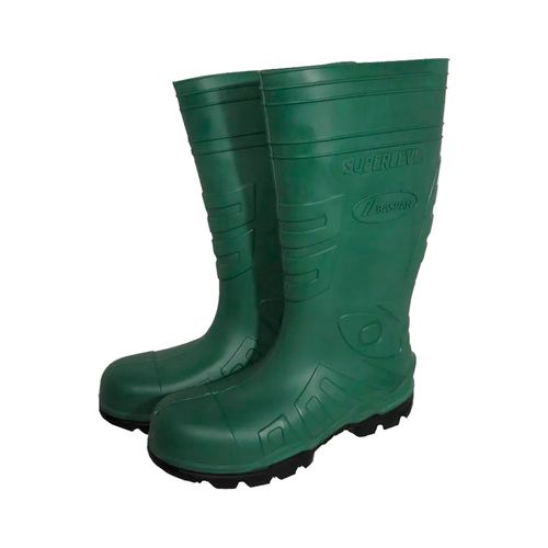Bota Superleve Baspan Pu N.41