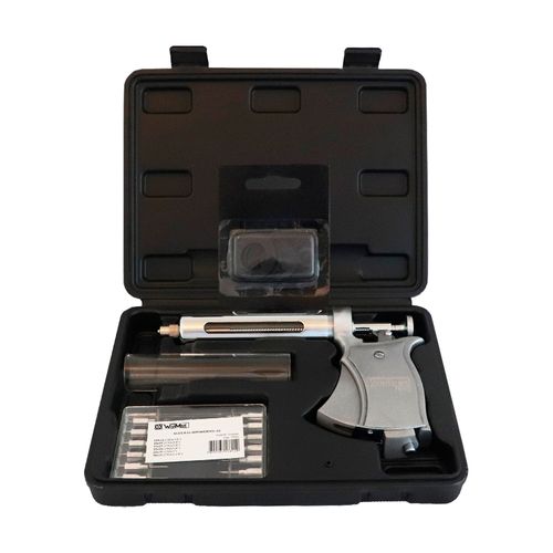 Seringa Pistola R50 5ml Walmur
