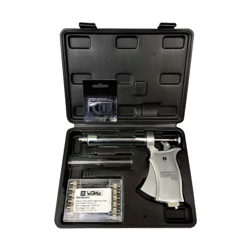 Seringa Pistola R50 5ml Walbras 12634