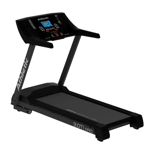 Esteira Athletic Profissional Amazon 3.0ti 220v