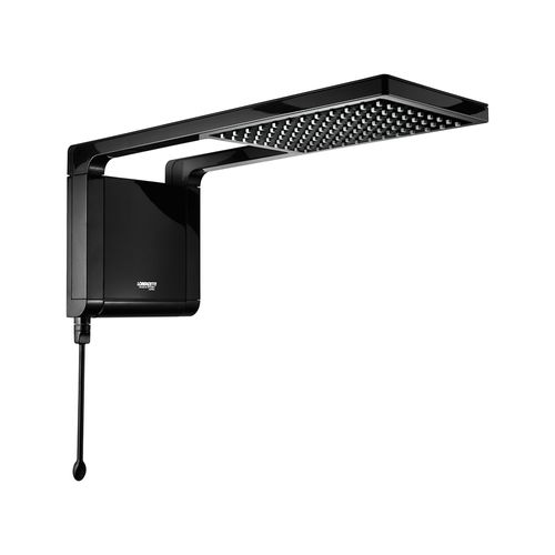 Ducha Acqua Star Ultra PR 5500W Lorenzetti 127V - 7510062