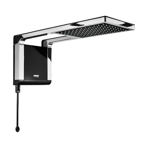 Ducha Acqua Star Ultra PR/CR 5500W Lorenzetti 127V - 7510056