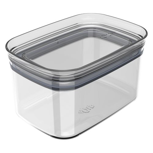 Organizador Hermético Block 650ml Ou Ob500nt