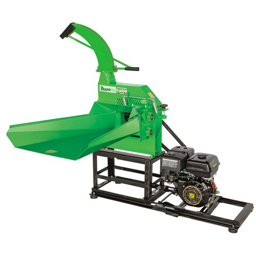 Ensiladeira Trapp ES650G Motor 15HP NR-12-2935476