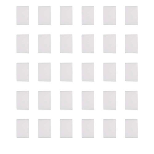 Kit 30UN Placas Cega 4x2 Tramontina - 57106/001
