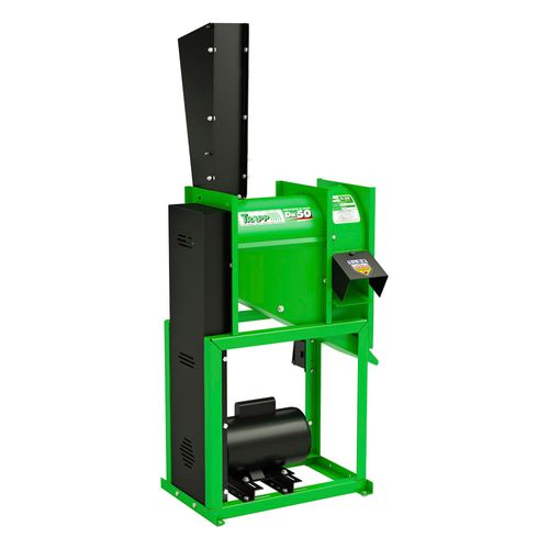 Debulhador De Milho Trapp Dm50 Monofásico Com 2cv Nr-12 - 2933373