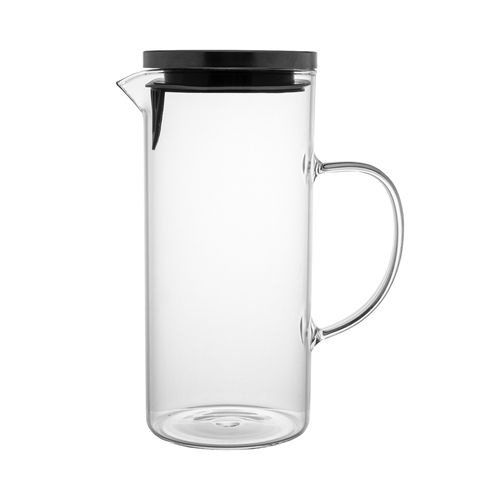 Jarra de Borossilicato com Tampa 1,4 L Wolff