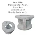 D_NQ_NP_705822-MLB76904250636_062024-O-fogareiro-rechaud-pedra-sabo-14cm-p-panelas-chapas-buffet