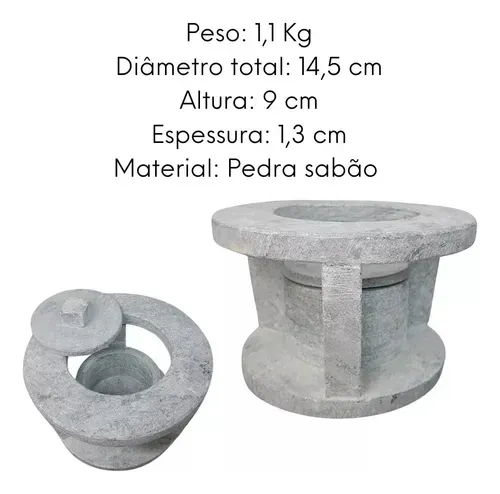 D_NQ_NP_705822-MLB76904250636_062024-O-fogareiro-rechaud-pedra-sabo-14cm-p-panelas-chapas-buffet
