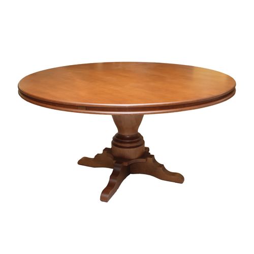 Mesa de Jantar Linz Manchester 156x156cm