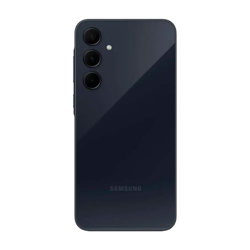 Celular Samsung Galaxy A35 5g 256gb Azul Escuro