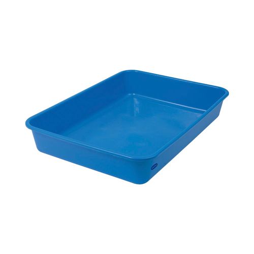 Bandeja Higiênica Pet Mor Azul