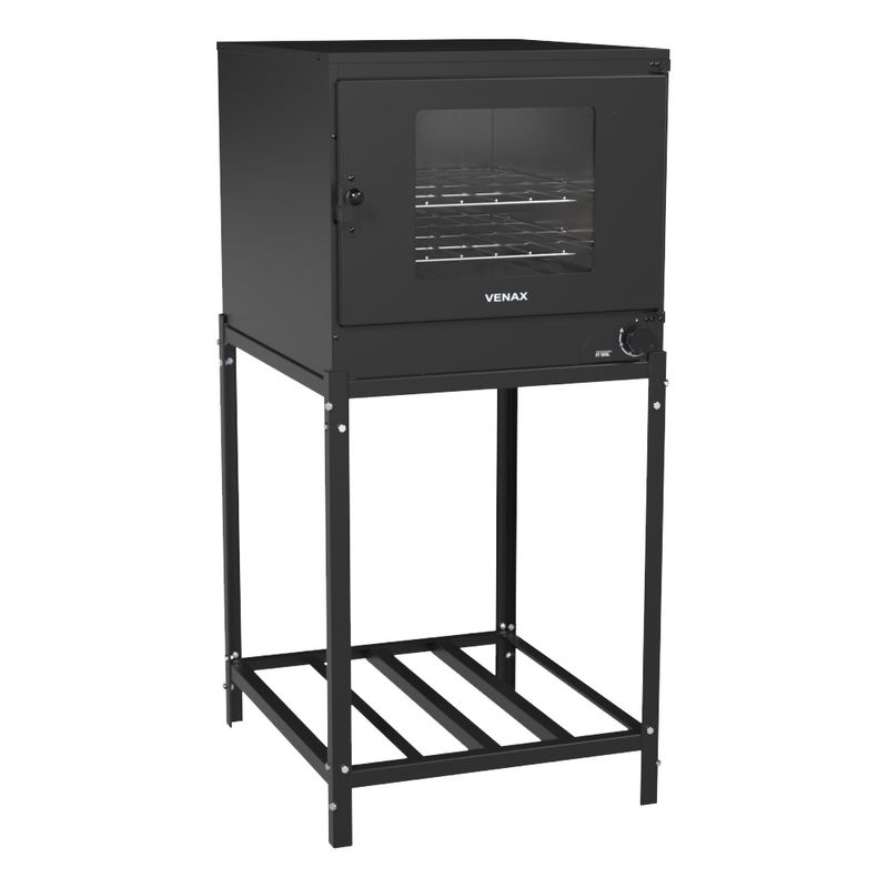 Forno-Gas-Ind-C-Base-S-Pedra-Venax-109l-Fi109-172322-172322-1