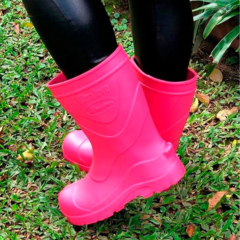 Bota-Ultraleve-Baspan-Rosa-Infantil-N-31-131908-131908-2